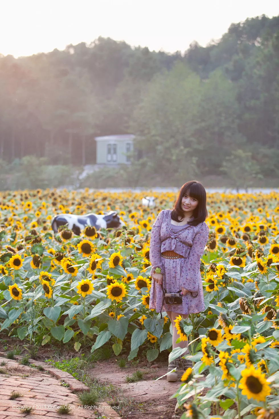 Xgyw.Org_XiuRen第053期_清纯美女默漠无荢清新写真合集121P