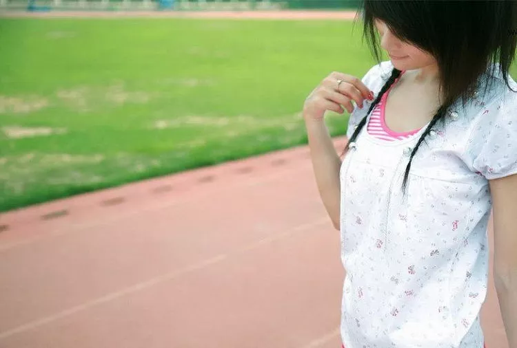 Xgyw.Org_网络甜美女孩清纯写真18P