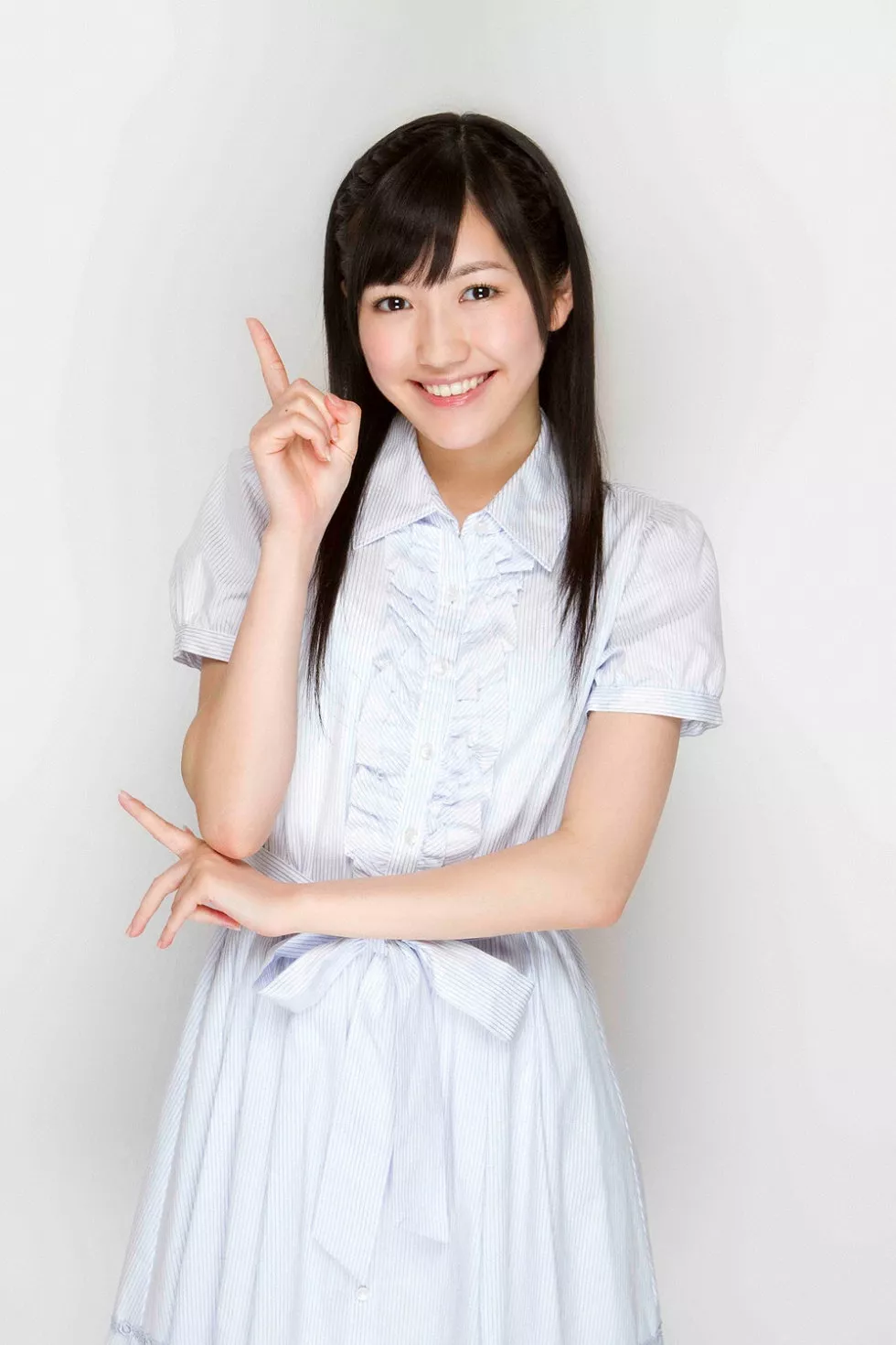 Xgyw.Org_[YS Web]Vol.514_日本美女团AKB48美女合集写真74P