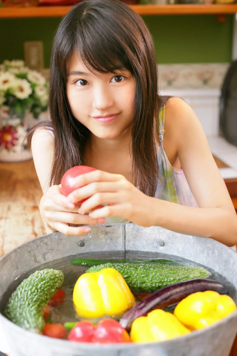 Xgyw.Org_[YS Web]Vol.523_日本美女艺人有村架纯清新美丽写真60P