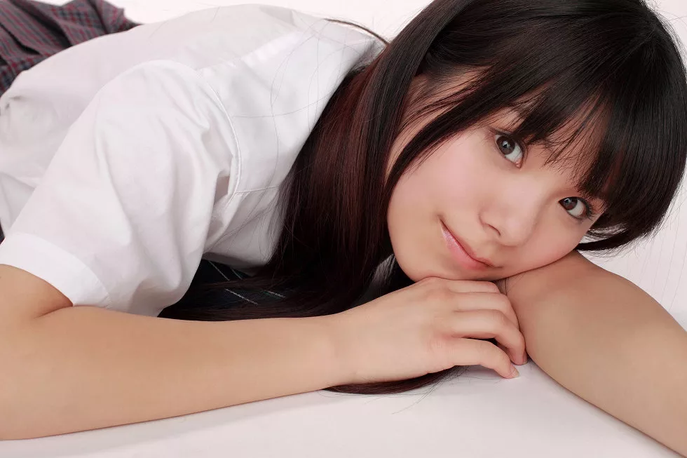 Xgyw.Org_[YS Web]Vol.522_日本女优さいとう光恵性感学生装写真55P