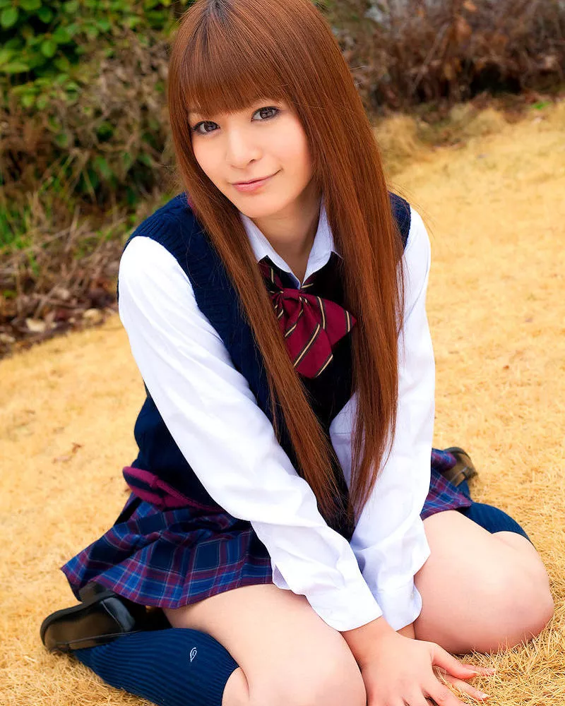 Xgyw.Org_日本清凉美女春菜めぐみ写真系列第二季130P