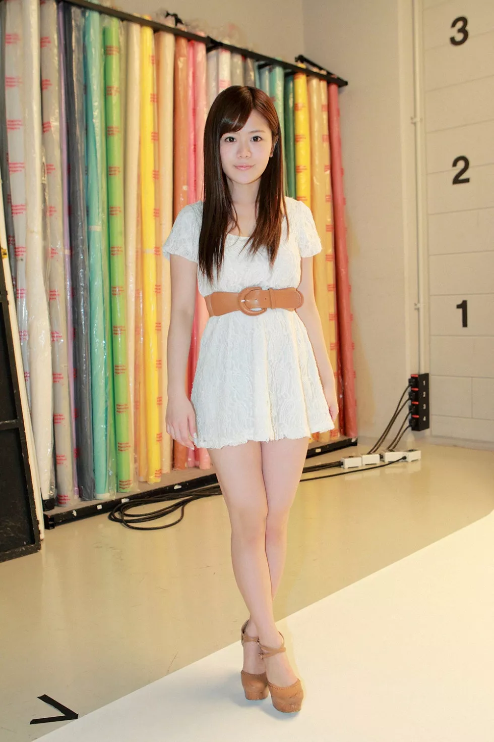 Xgyw.Org_[YS Web]Vol.559_日本美女Hana Sakura乙女入学纯情写真49P