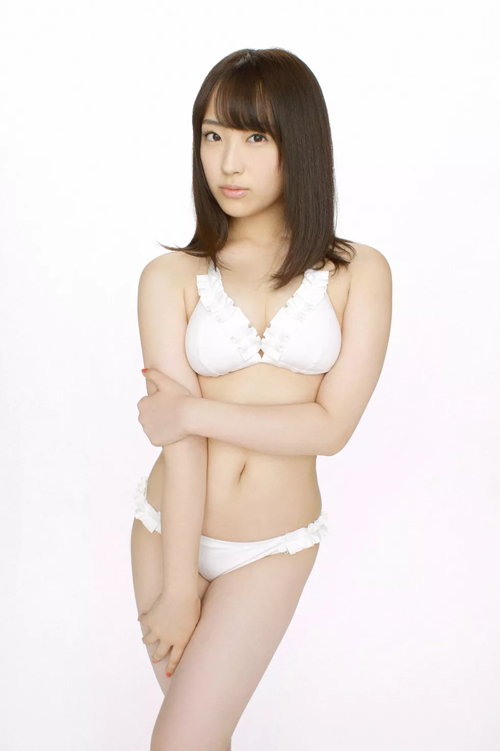Xgyw.Org_[YS Web]Vol.534_日本女优小岛麻由美黑发学妹写真49P
