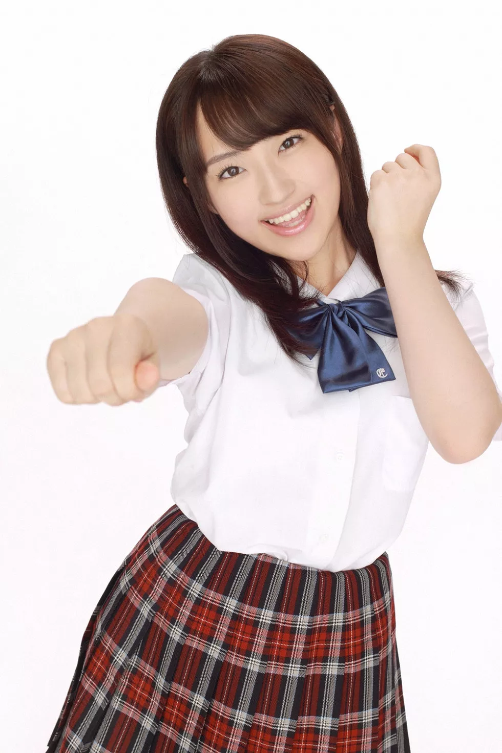 Xgyw.Org_[YS Web]Vol.534_日本女优小岛麻由美黑发学妹写真49P