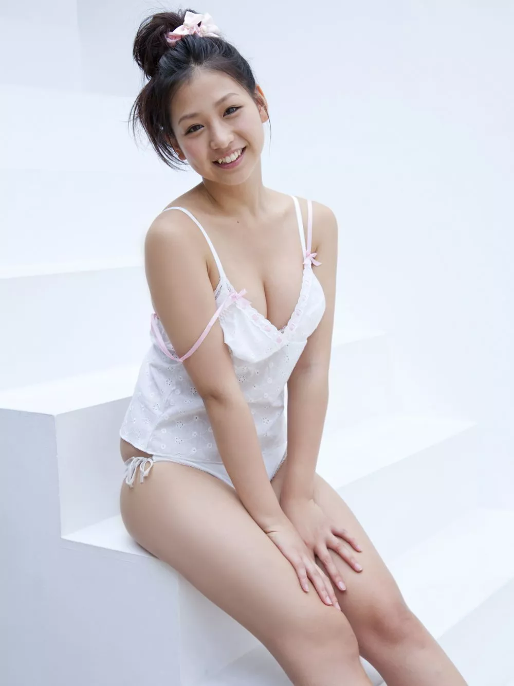 Xgyw.Org_日本女优佐山彩香性感内衣海量高清写真88P