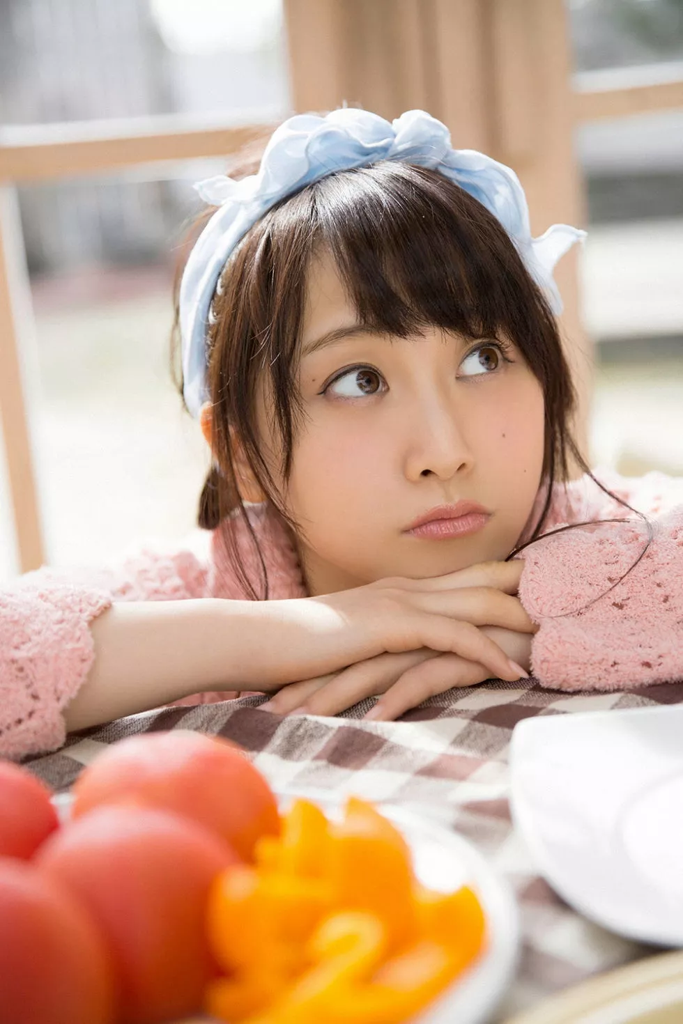 Xgyw.Org_[YS Web]Vol.645_日本SKE48成员松井玲奈春色甜美可爱写真20P