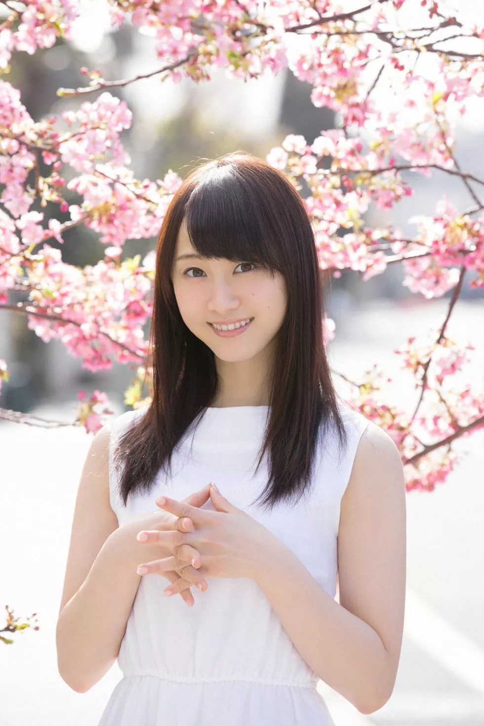 Xgyw.Org_[YS Web]Vol.645_日本SKE48成员松井玲奈春色甜美可爱写真20P