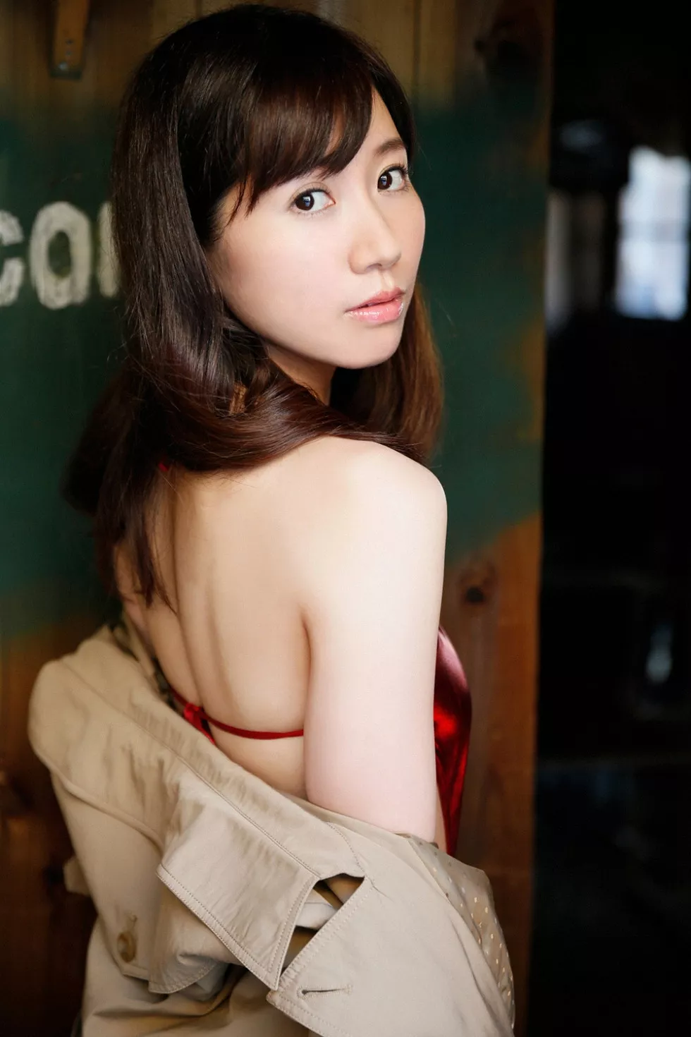 Xgyw.Org_[YS Web]Vol.651_日本写真偶像加藤智子性感内衣纯美写真99P