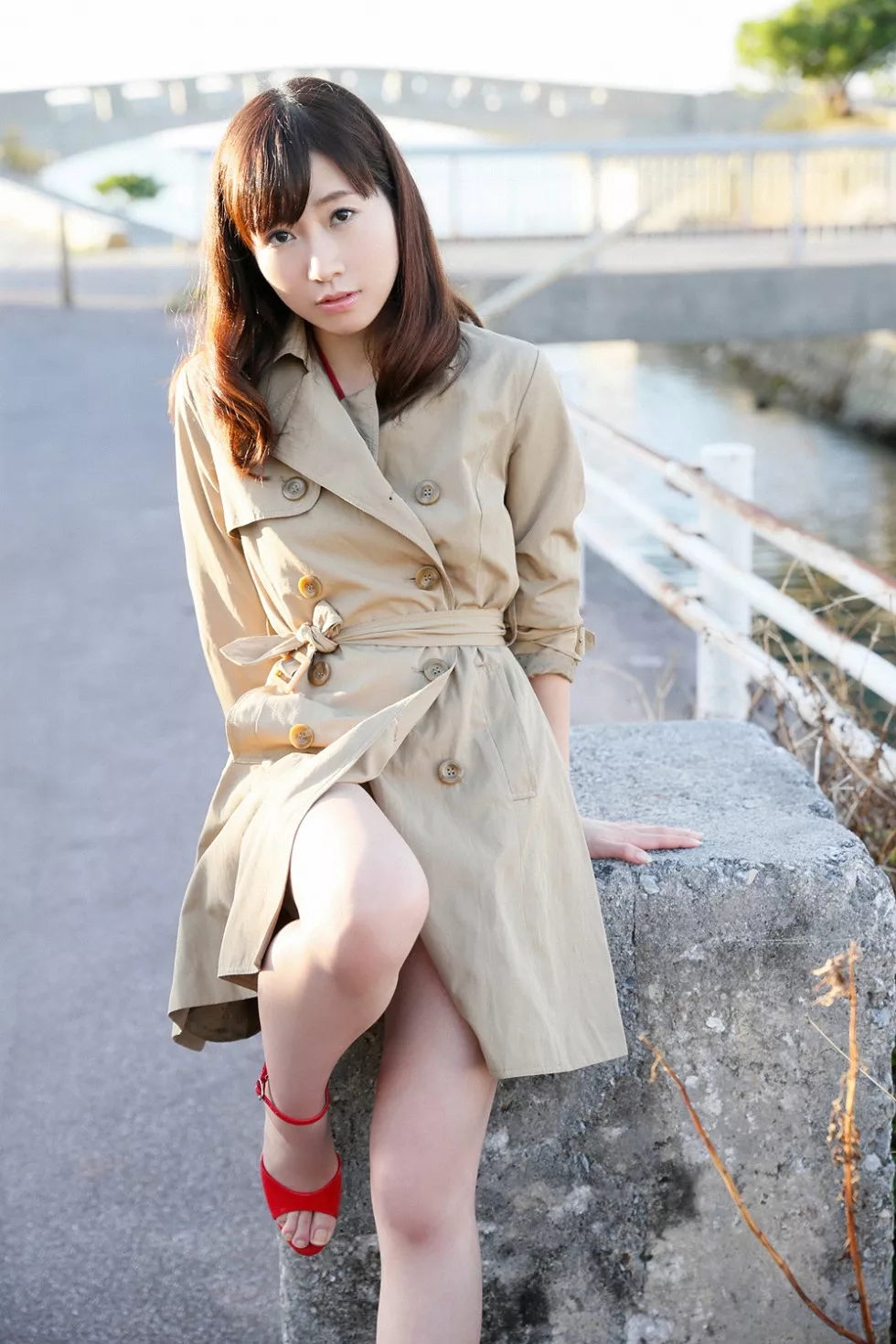 Xgyw.Org_[YS Web]Vol.651_日本写真偶像加藤智子性感内衣纯美写真99P