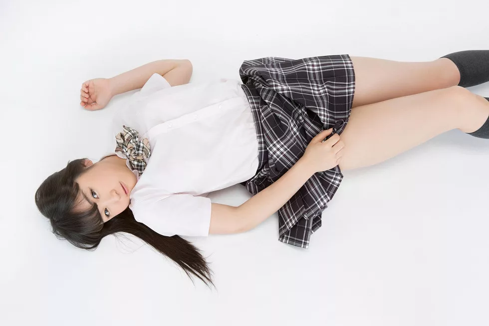 Xgyw.Org_[YS Web]Vol.665_日本19岁写真偶像片濑美月女子新生清新写真49P