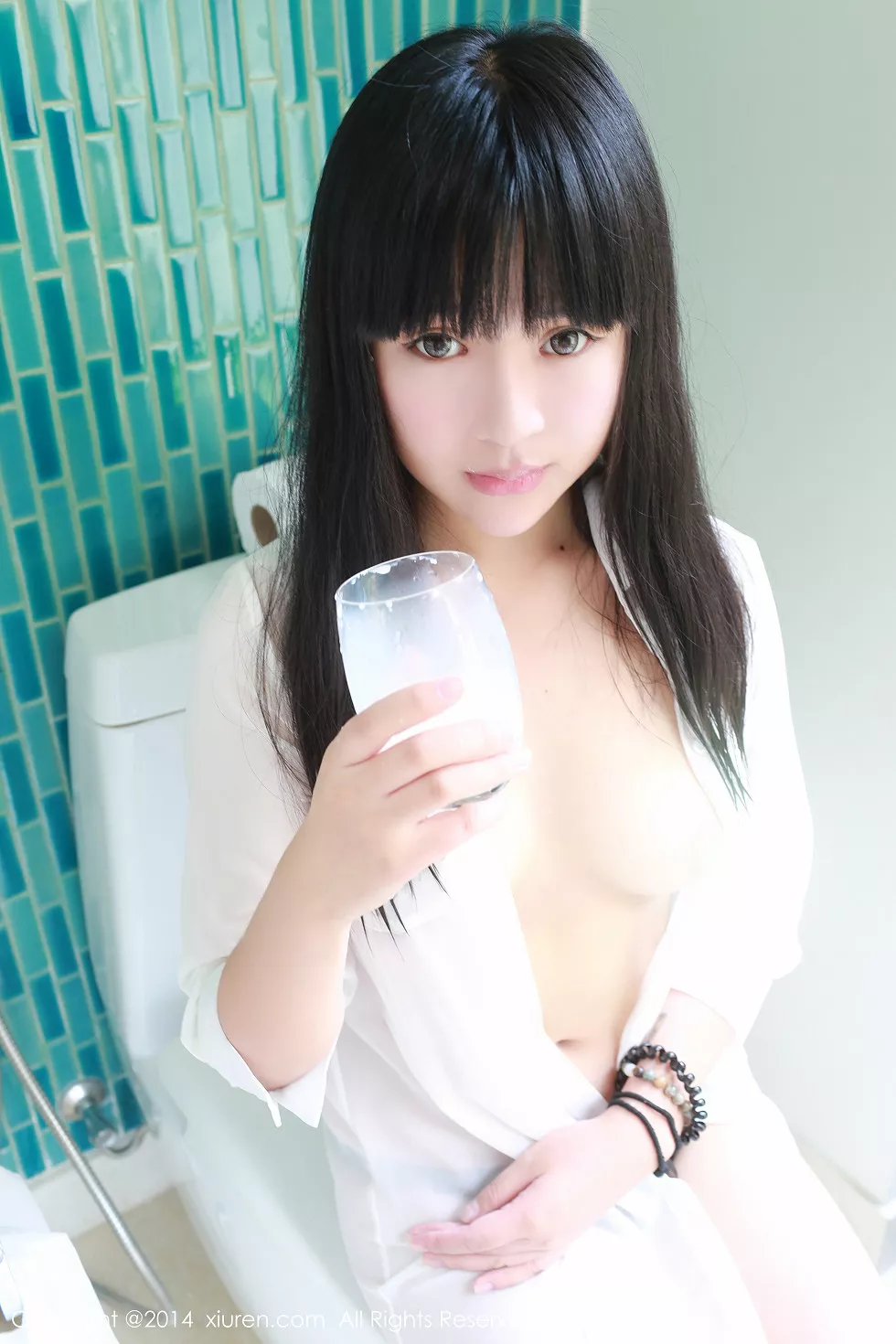 Xgyw.Org_XiuRen第215期_巨乳萝莉模特八宝icey性感内衣系列写真77P
