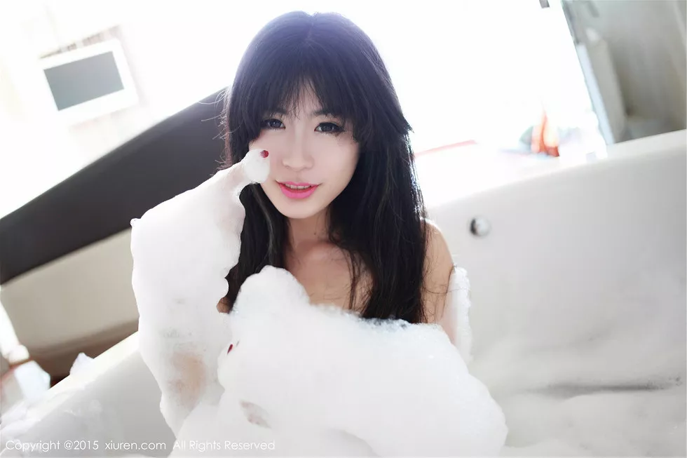 Xgyw.Org_XiuRen第277期_嫩模刘雪妮Verna完美身材秀美乳极致诱惑写真46P