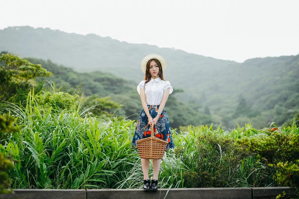 Xgyw.Org_台湾美女模特周盈欣海量性感生活写真秀96P