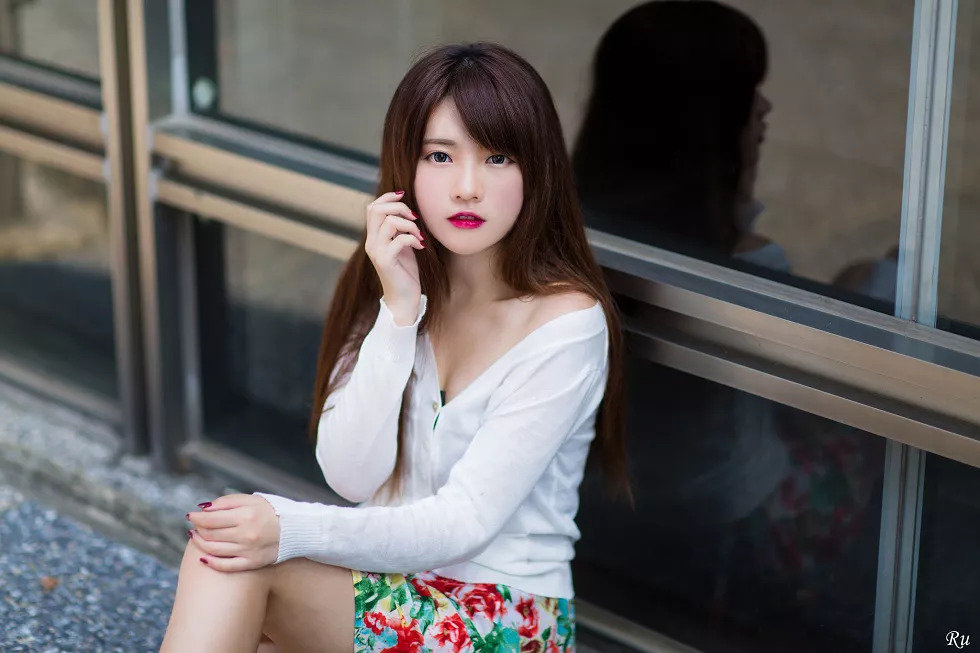 Xgyw.Org_台湾邻家女孩简欣汝超正清爽迷人写真100P