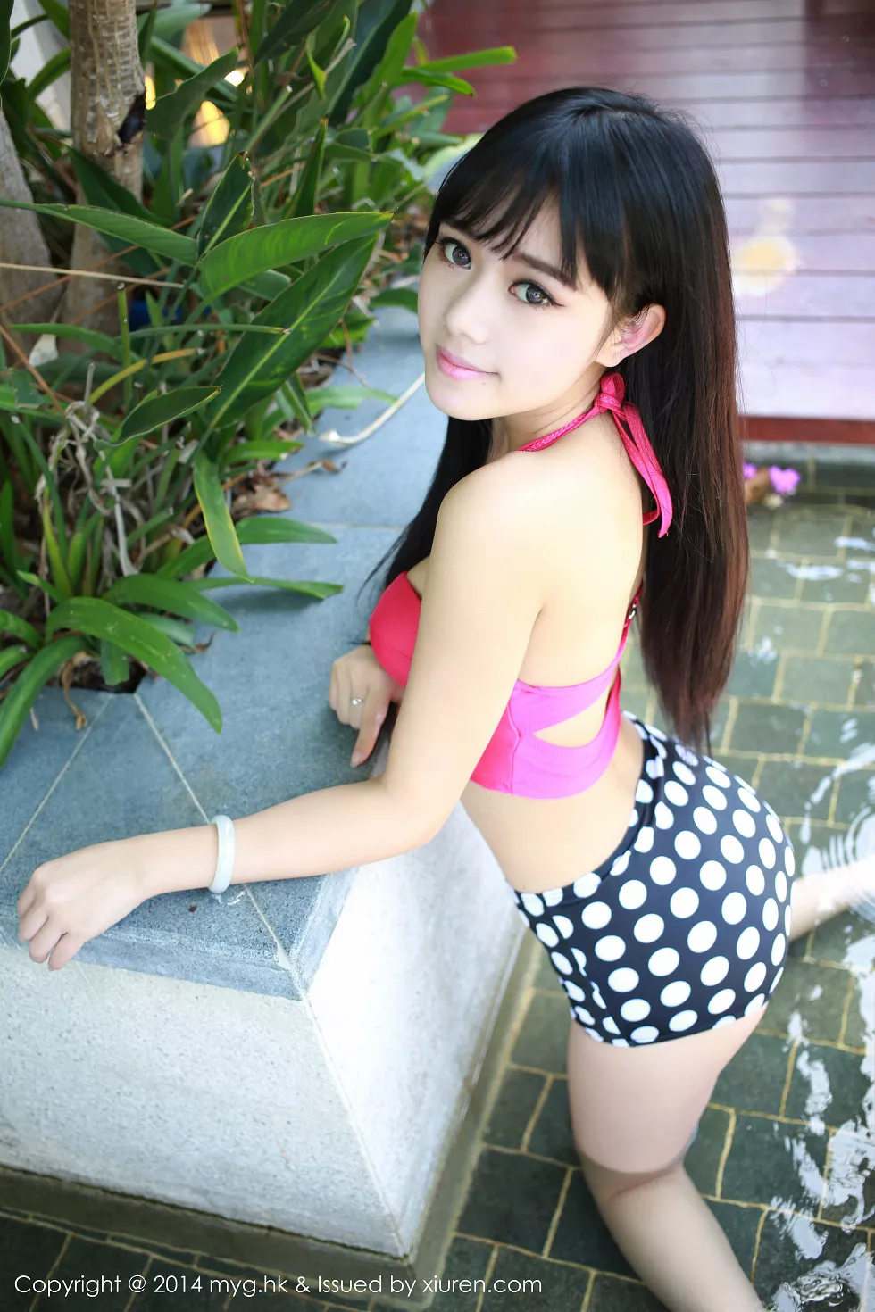 Xgyw.Org_[MyGirl美媛馆]Vol.012_嫩模女神toro羽住三亚旅拍豪乳翘臀性感内衣系列125P