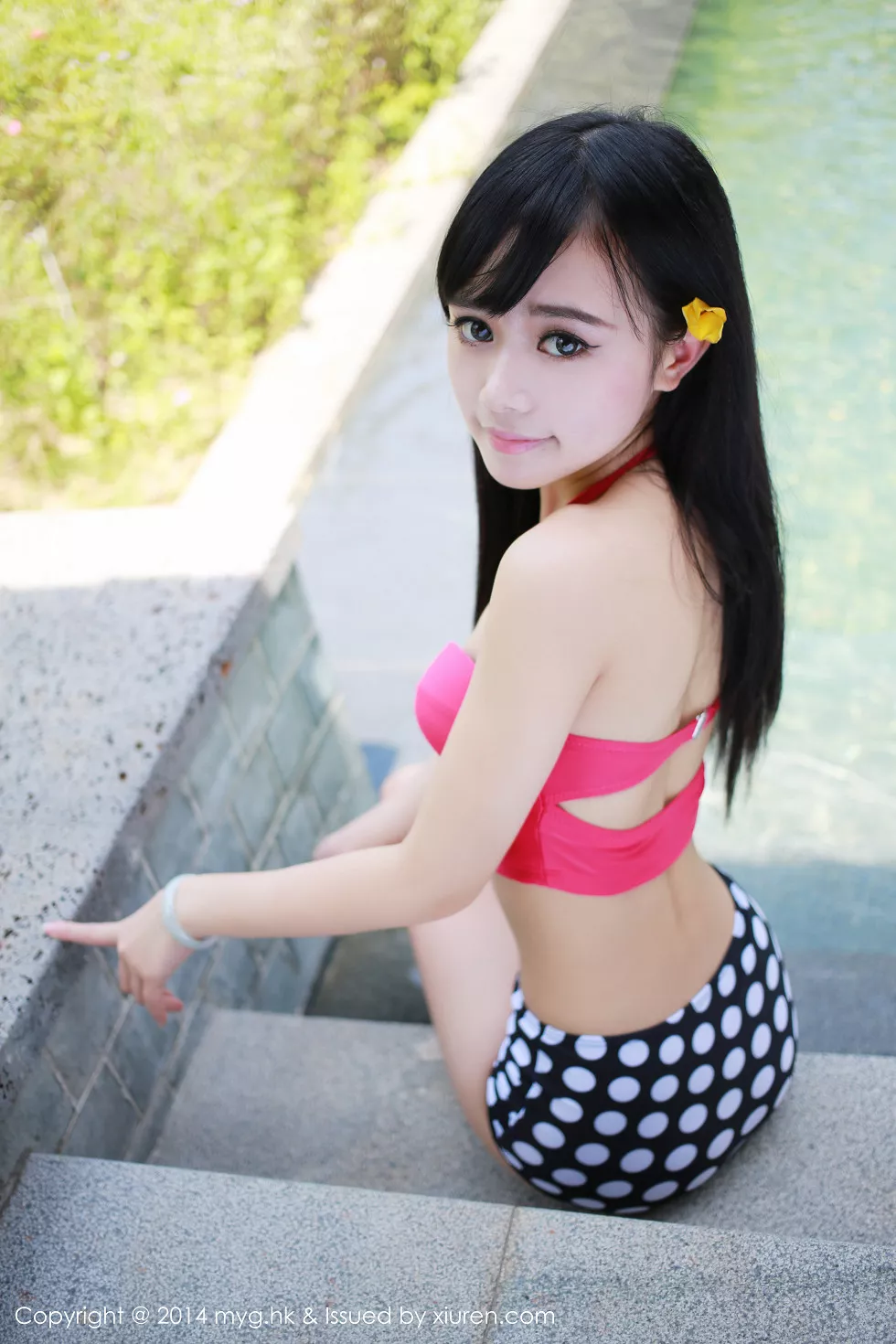 Xgyw.Org_[MyGirl美媛馆]Vol.012_嫩模女神toro羽住三亚旅拍豪乳翘臀性感内衣系列125P