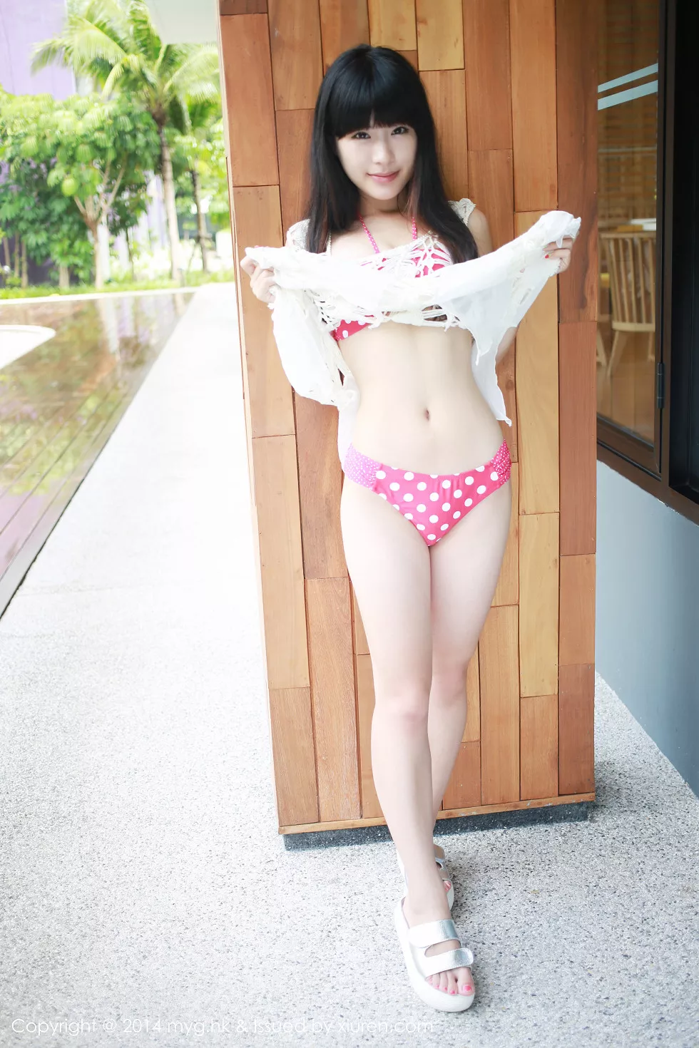 Xgyw.Org_[MyGirl美媛馆]Vol.019_嫩模刘雪妮Verna泰国旅拍半裸下身诱惑美臀写真62P