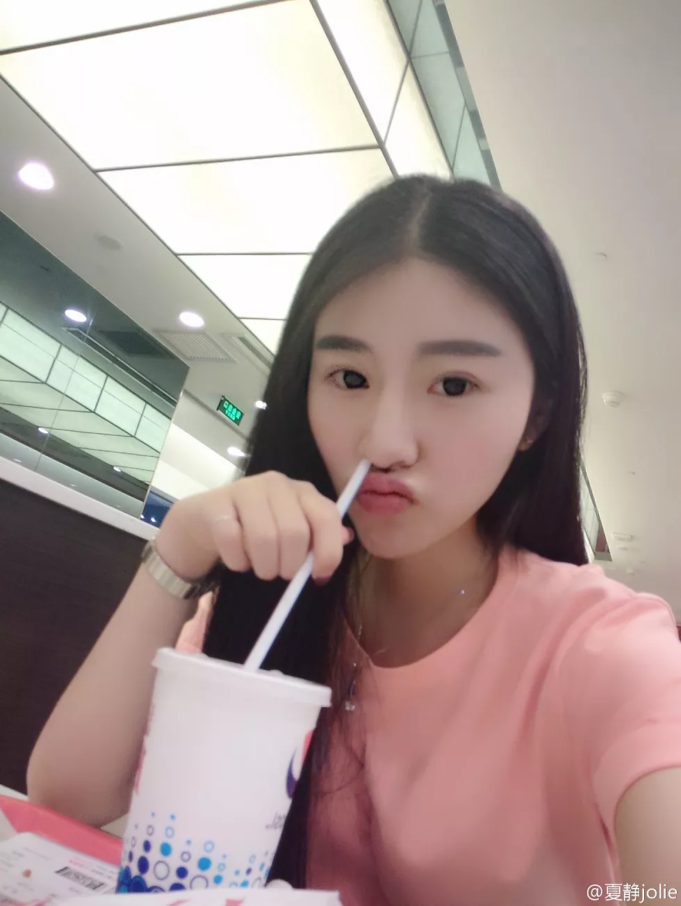 Xgyw.Org_嫩模夏静jolie靓丽容颜性感美胸微博海量写真333P