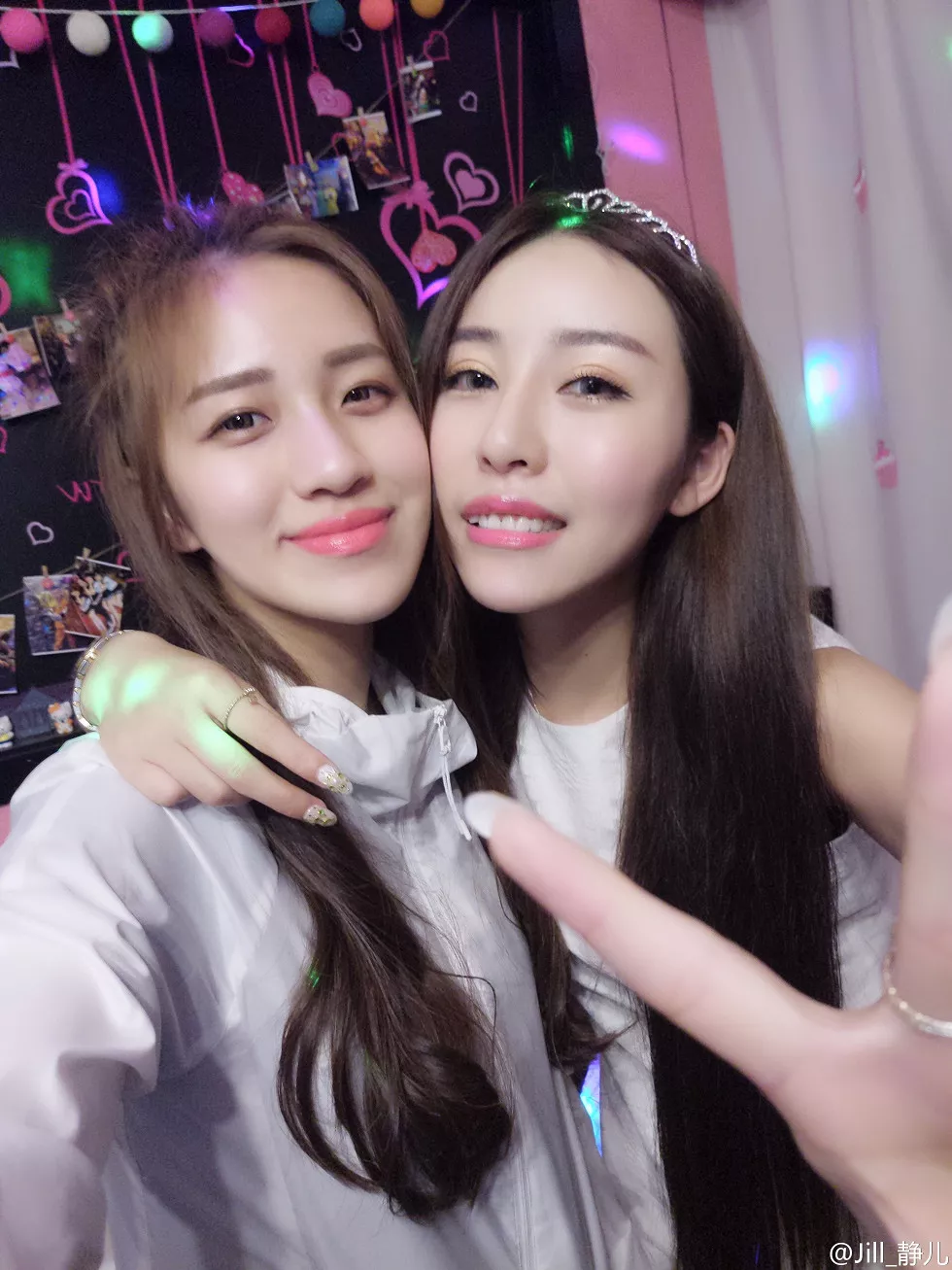 Xgyw.Org_嫩模夏静jolie靓丽容颜性感美胸微博海量写真333P