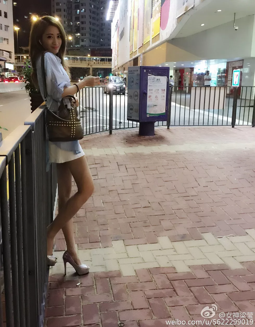Xgyw.Org_美女模特Sugar梁莹美臀女神海量性感写真131P
