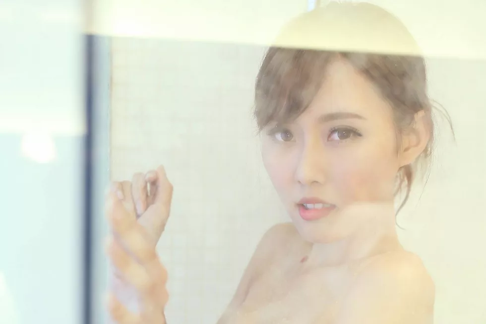 Xgyw.Org_台湾腿模女神郭珉妏(Queenie)完美身材迷人曲线写真142P