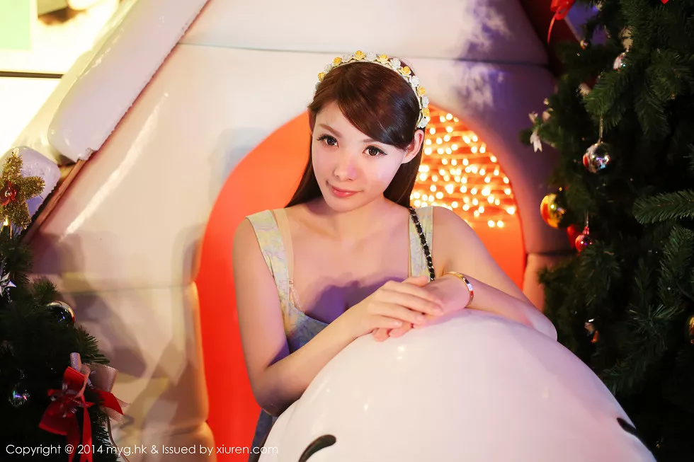 Xgyw.Org_[MyGirl美媛馆]Vol.085_嫩模MARA醬泰国旅拍性感内衣系列完美身材写真50P