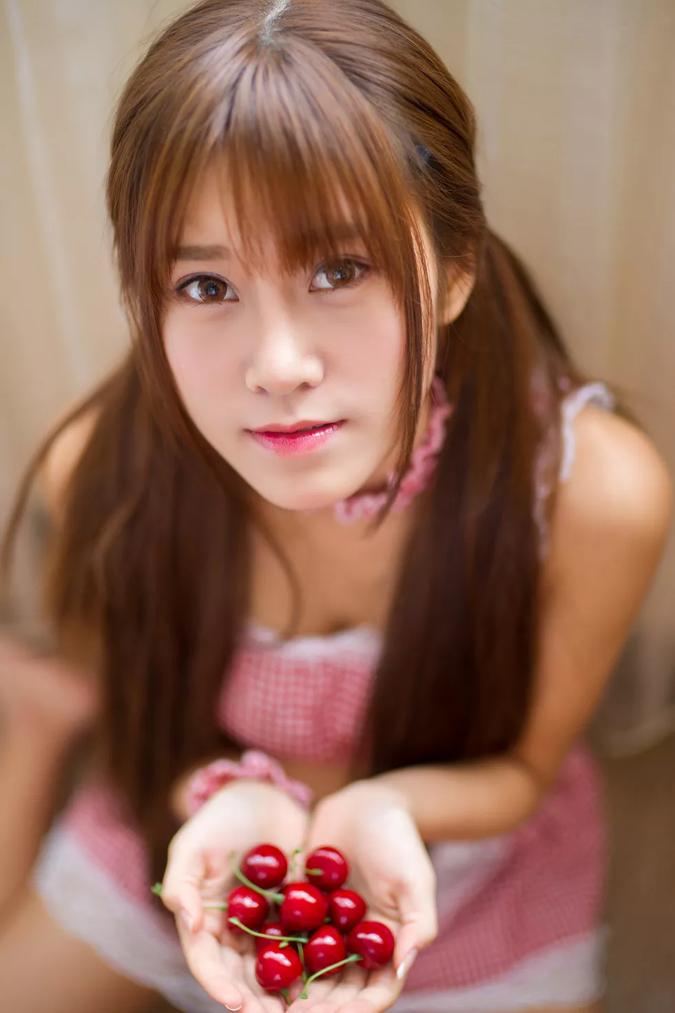 Xgyw.Org_[TGOD推女神]2014.11.12_嫩模嘉琳winna性感女仆装加比基尼秀完美身材写真48P