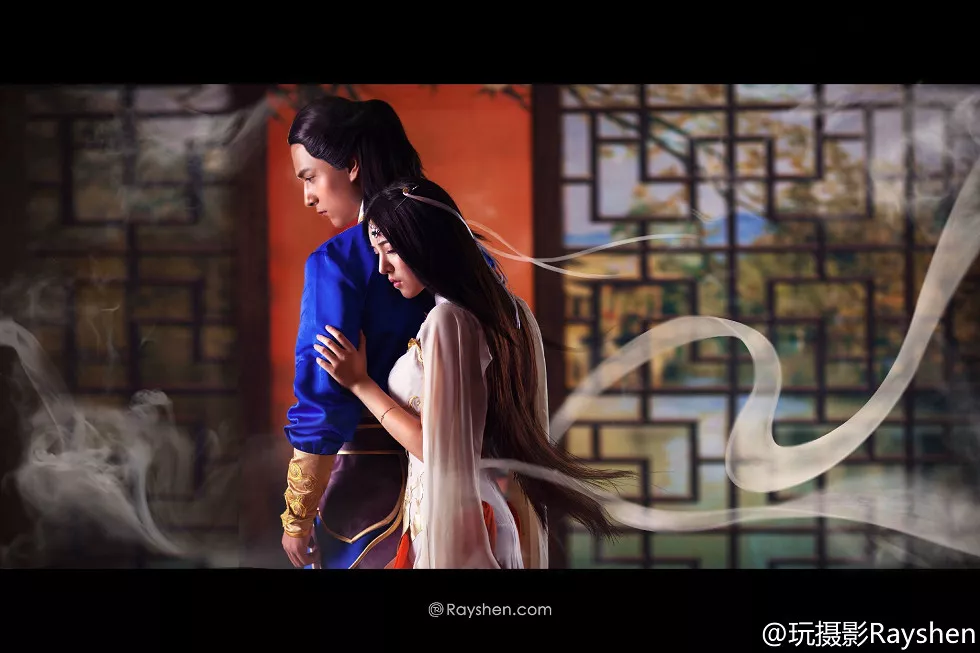Xgyw.Org_写真师Rayshen作品新浪微博海量性感美图欣赏630P