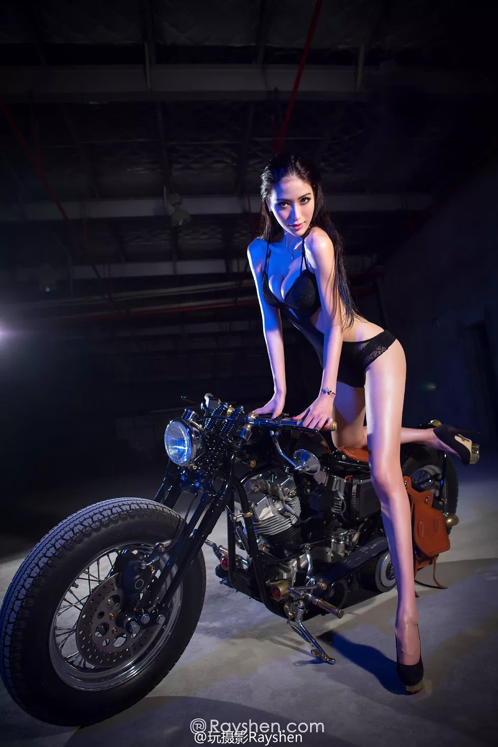 Xgyw.Org_写真师Rayshen作品新浪微博海量性感美图欣赏630P