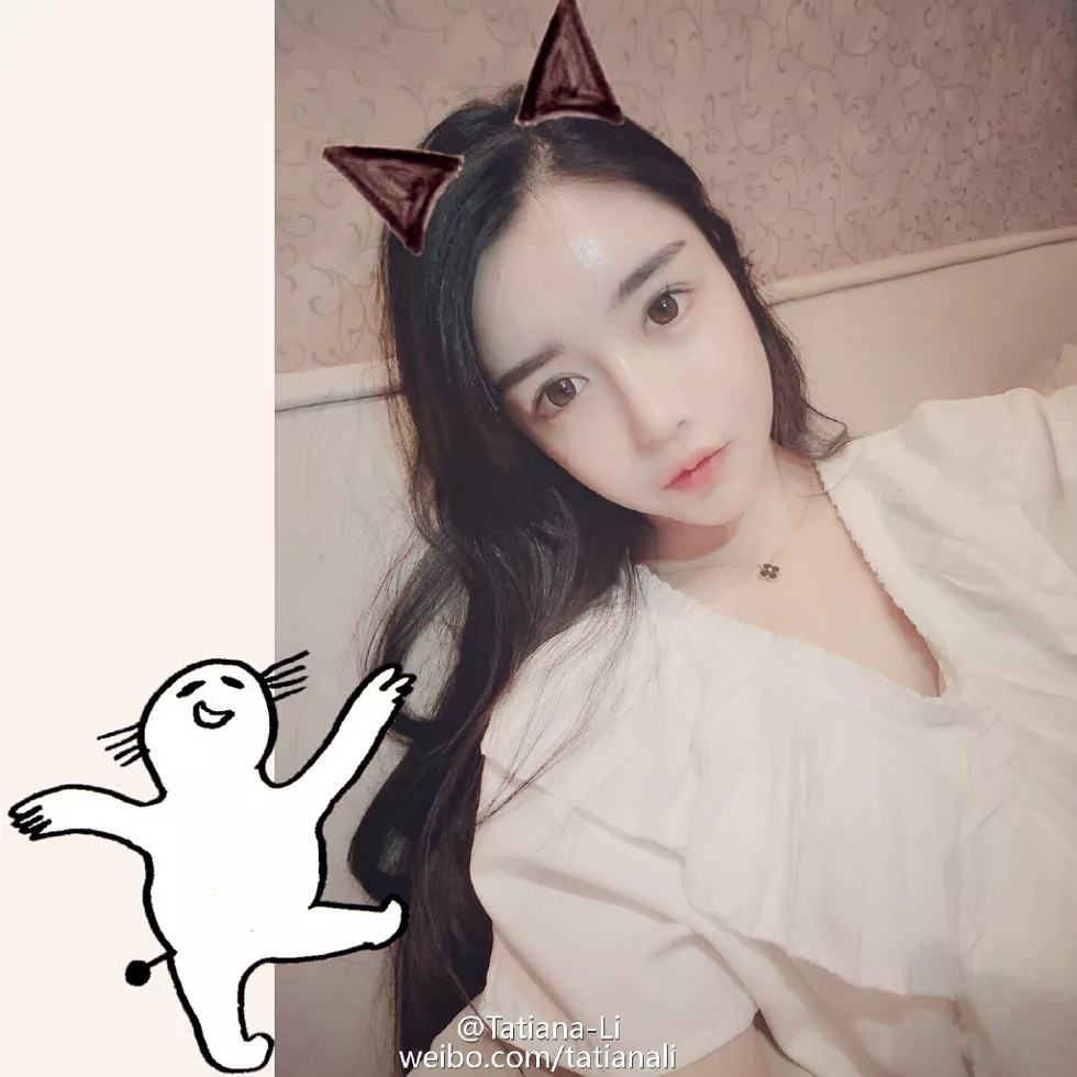 Xgyw.Org_韩国白富美萝莉Tatiana-Li李碧莹微博私房海量写真369P
