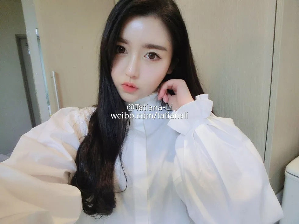 Xgyw.Org_韩国白富美萝莉Tatiana-Li李碧莹微博私房海量写真369P