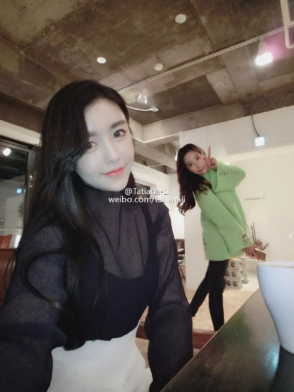 Xgyw.Org_韩国白富美萝莉Tatiana-Li李碧莹微博私房海量写真369P