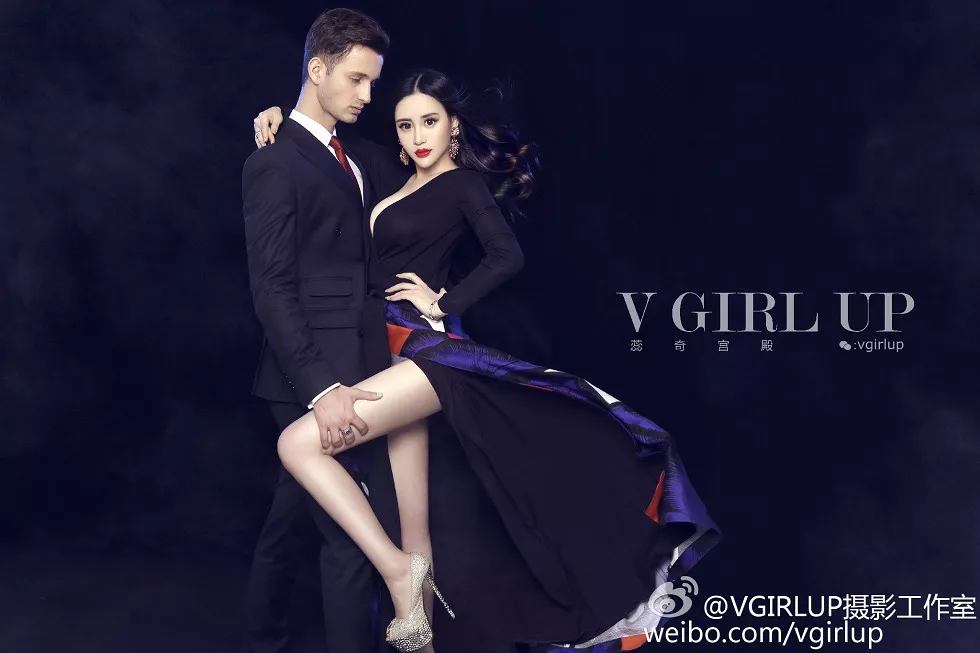 Xgyw.Org_台湾VGIRLUP摄影一流大片美感写真96P