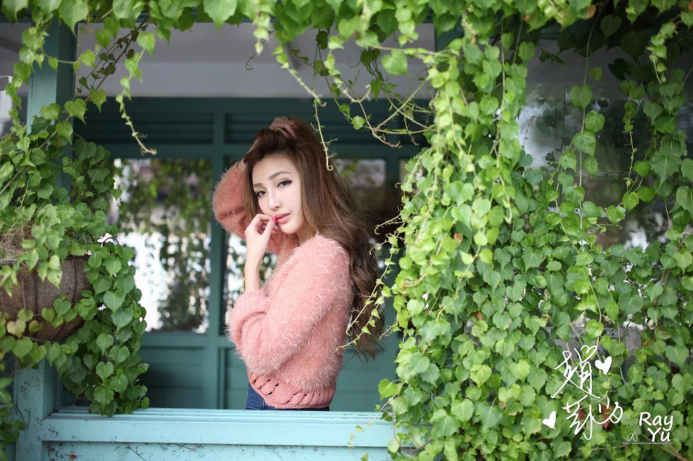 Xgyw.Org_台湾性感腿模Syuan赵芸妹子完美身材生活写真秀最全套图800P