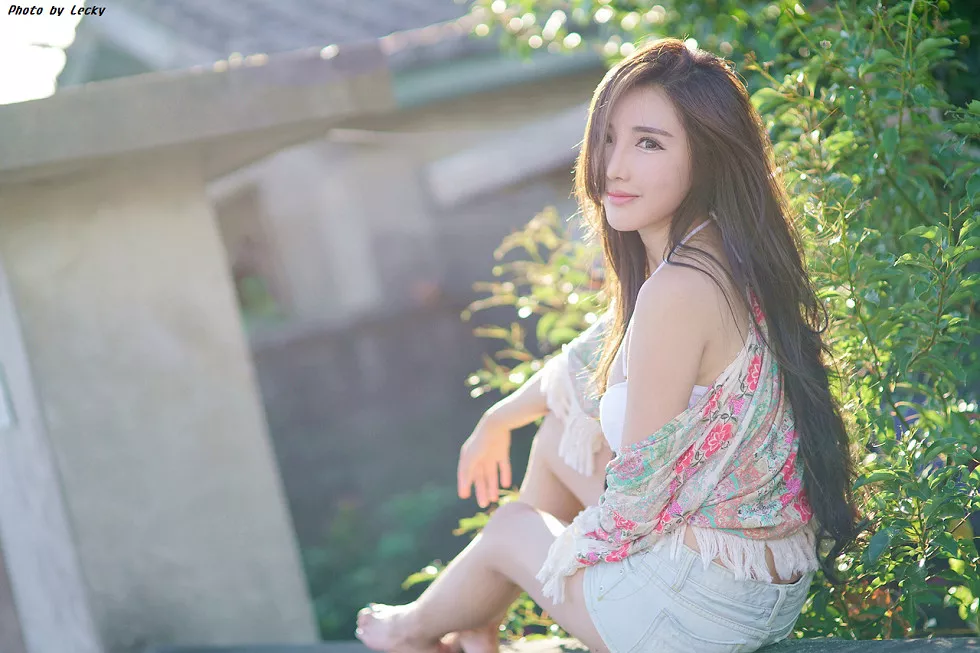 Xgyw.Org_台湾性感腿模Syuan赵芸妹子完美身材生活写真秀最全套图800P
