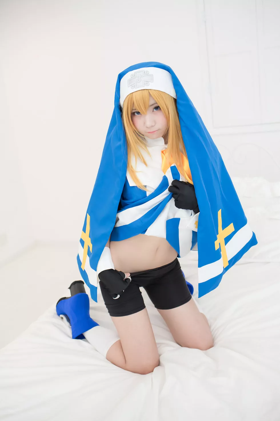 Xgyw.Org_[Cosplay精选]COS正片《男の娘》图集全集写真110P