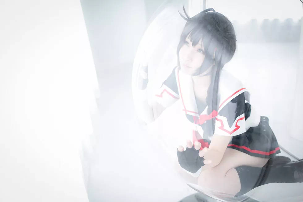 Xgyw.Org_[Cosplay精选]COS正片《深海舰娘》全套图集写真527P