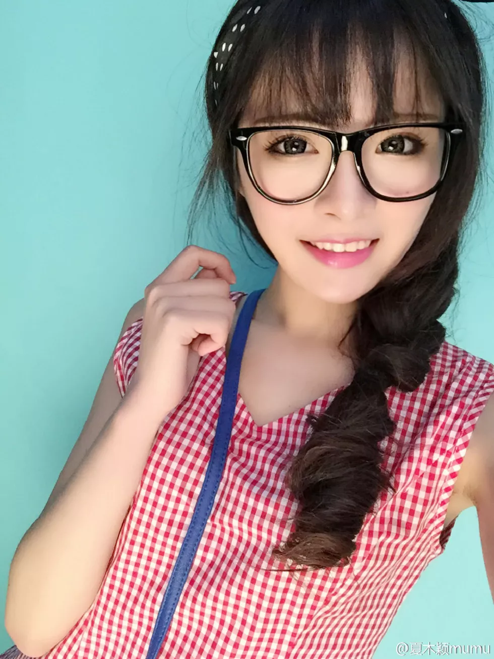 Xgyw.Org_A4腰女神夏木颖mumu完美身材靓丽迷人微博海量写真合集258P