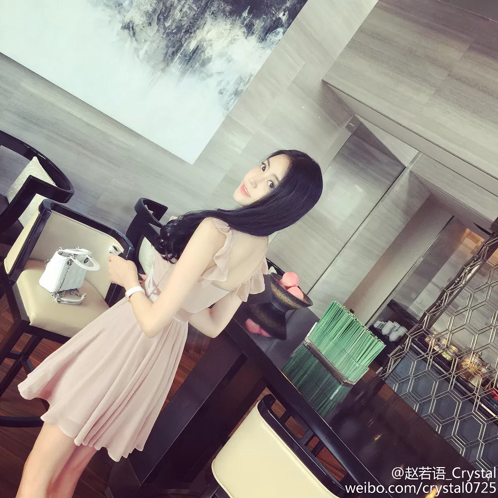 Xgyw.Org_DOTA美女赵若语黑丝长腿完美身材海量诱惑写真图集459P