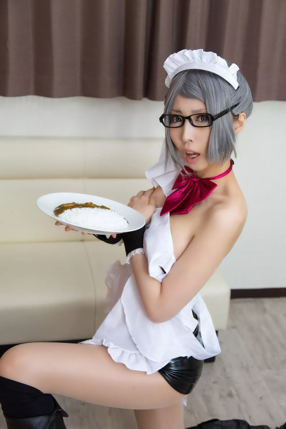 Xgyw.Org_[Cosplay精选]COS正片《监狱学园》图集11系列海量写真378P