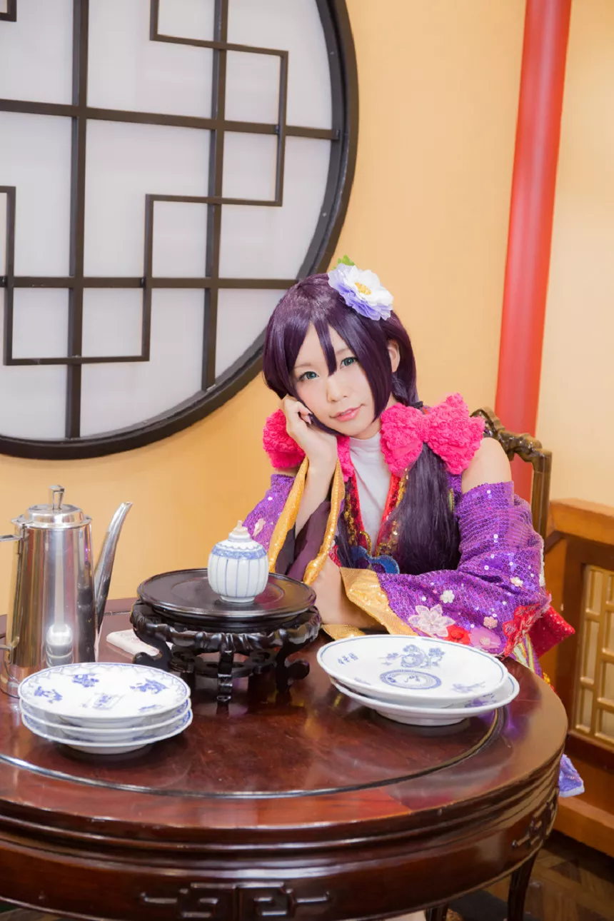 Xgyw.Org_[Cosplay精选]Cosplay正片《AkiLive》图集性感美人鱼+黑丝美腿诱惑写真256P