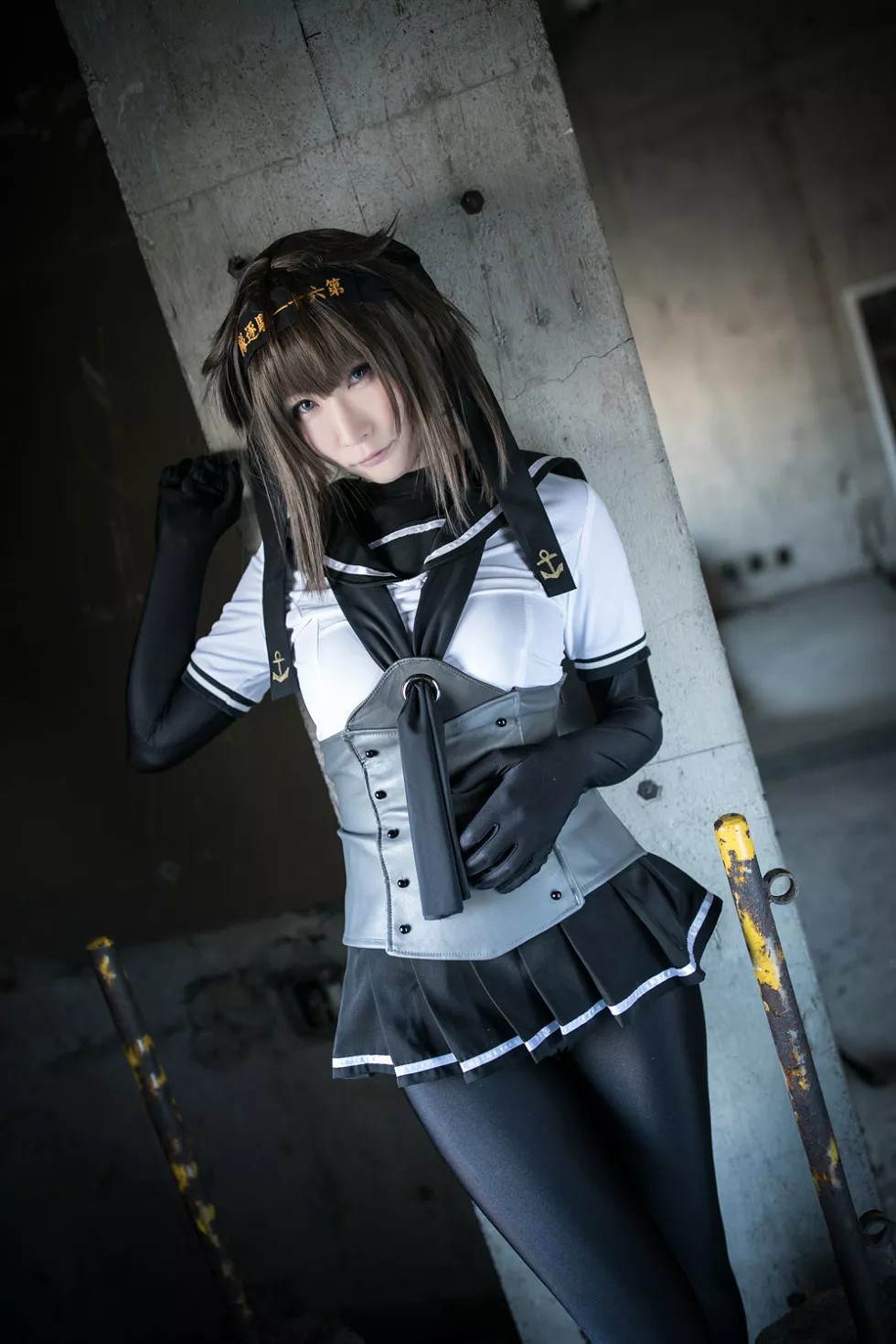 Xgyw.Org_[Cosplay精选]COS正片《Suite2》图集红色内裤系列+黑色紧身衣诱惑写真330P