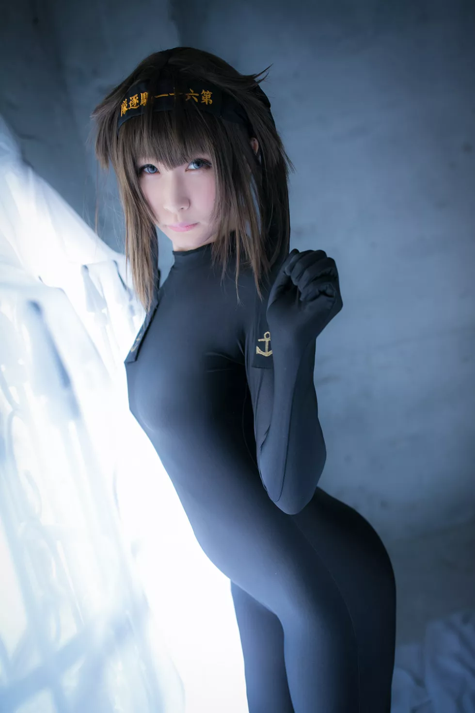 Xgyw.Org_[Cosplay精选]COS正片《Suite2》图集红色内裤系列+黑色紧身衣诱惑写真330P