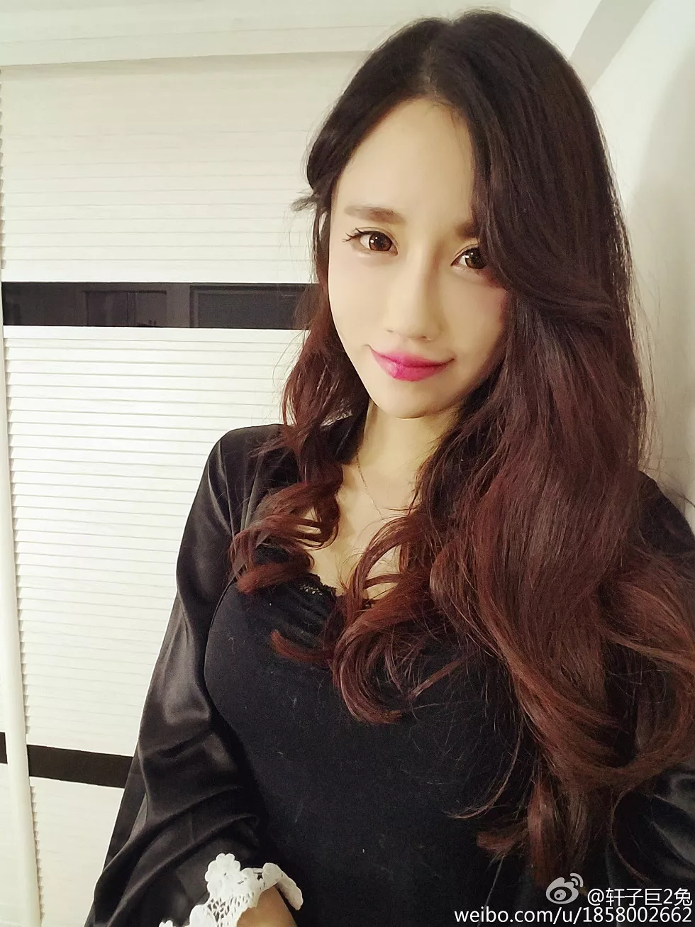 Xgyw.Org_斗鱼女主播轩子巨2兔完美身材靓丽迷人微博图集写真336P
