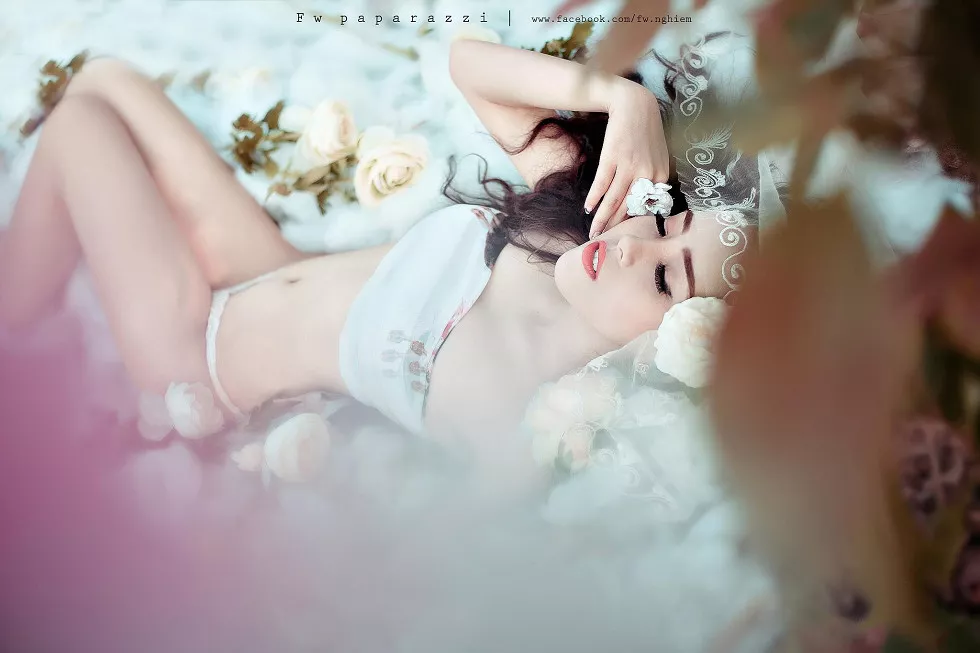 Xgyw.Org_越南摄影师Nghiêm Tứ Quý出品(fw paparazzi)唯美写真第一弹写真645P