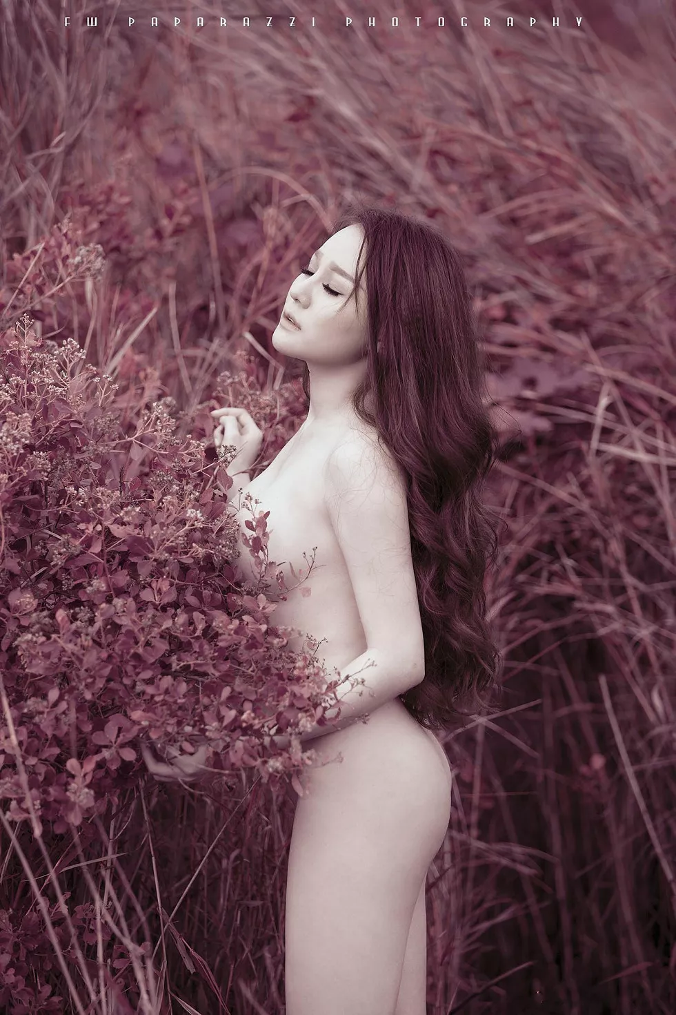 Xgyw.Org_越南摄影师Nghiêm Tứ Quý出品(fw paparazzi)唯美写真第一弹写真645P