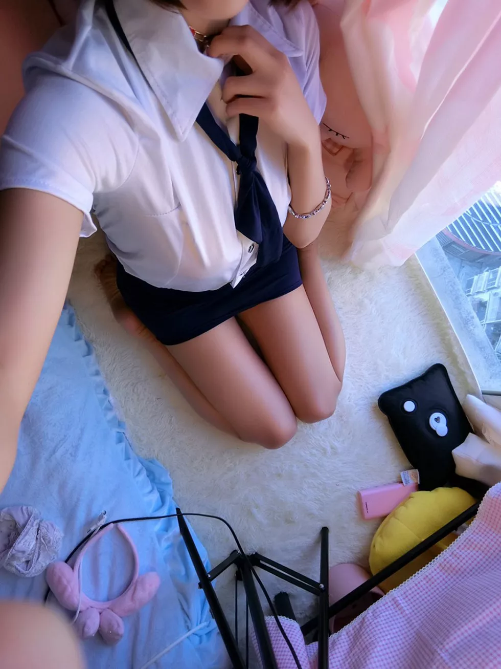 Xgyw.Org_嫩模杨晨晨Sugar居家空姐制服2套爆乳诱惑写真134P