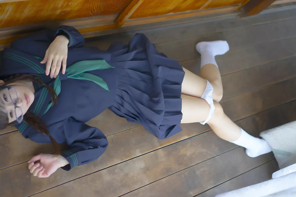 Xgyw.Org_日本写真偶像逢坂爱性感学生装加浴室大尺度全裸诱惑系列写真586P