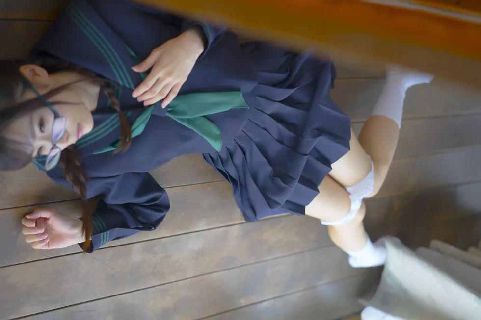 Xgyw.Org_日本写真偶像逢坂爱性感学生装加浴室大尺度全裸诱惑系列写真586P